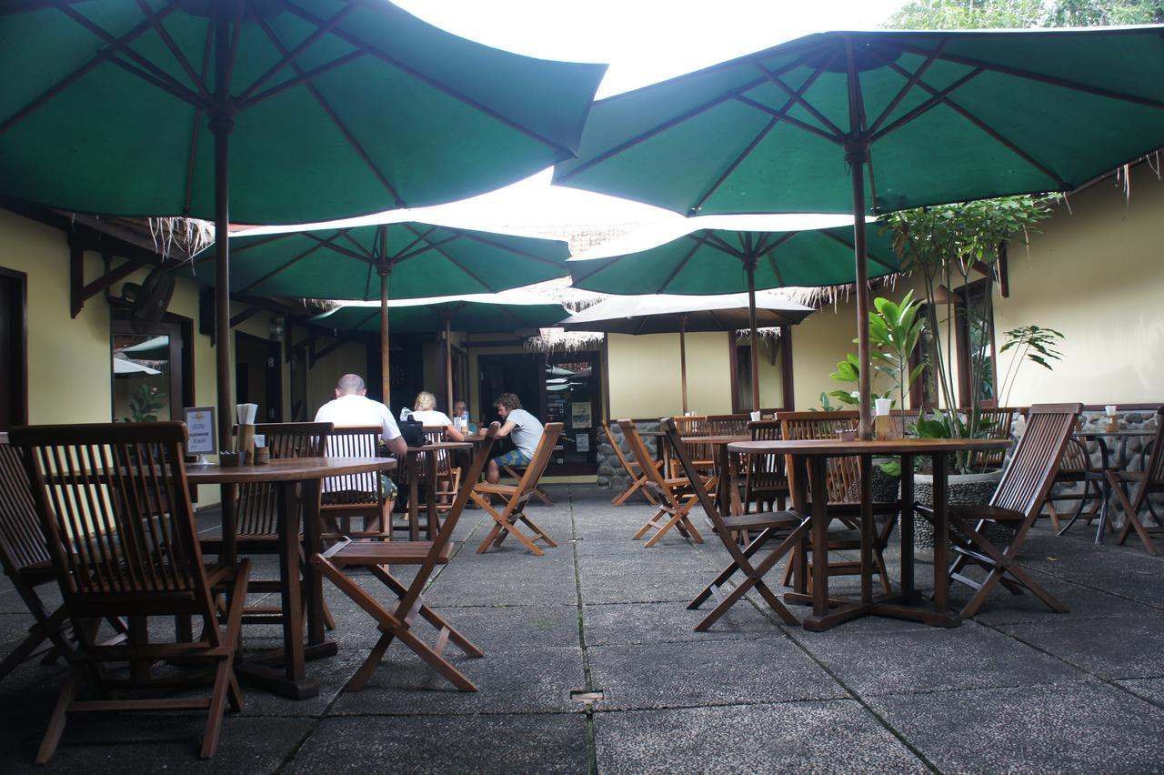 Cimajasquare Hotel & Restaurant Pelabuhanratu Zewnętrze zdjęcie